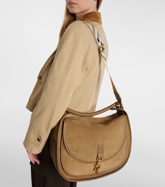 Sac en daim | Burberry