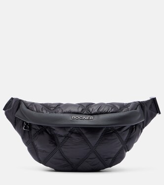 Jameela Small quilted belt bag | Bogner