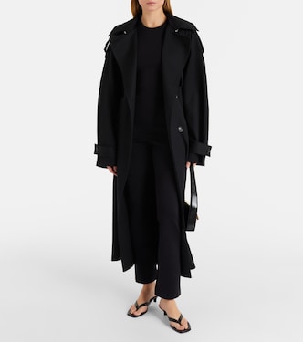 T-Shirt aus Baumwoll-Jersey | Fforme