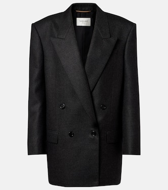 Cashmere blazer | Saint Laurent