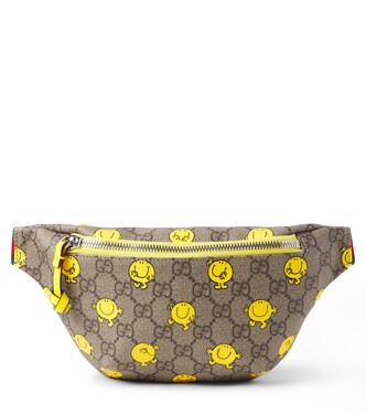 x Mr. Men Little Miss GG Canvas belt bag | Gucci Kids
