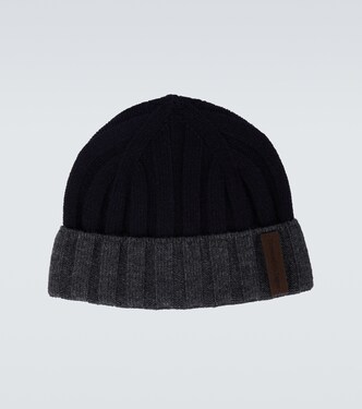Berretto in lana e cashmere | Zegna