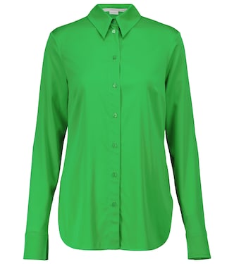 Camisa Daria | Stella McCartney