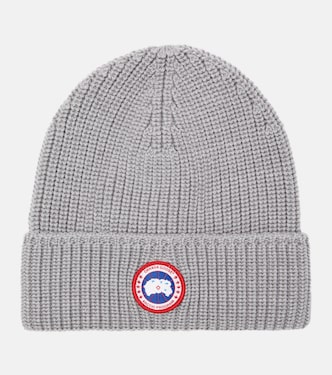 Berretto Arctic Disc in lana | Canada Goose