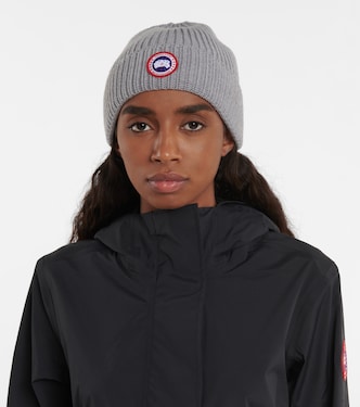 Arctic Disc wool beanie | Canada Goose