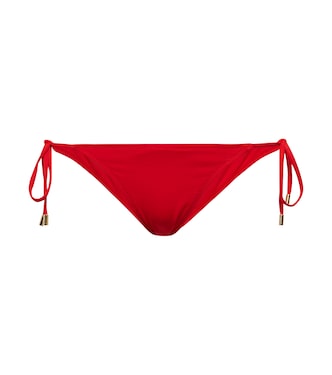 Maldives self-tie bikini bottoms | Melissa Odabash