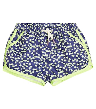 Short de bain imprimé | Bonpoint