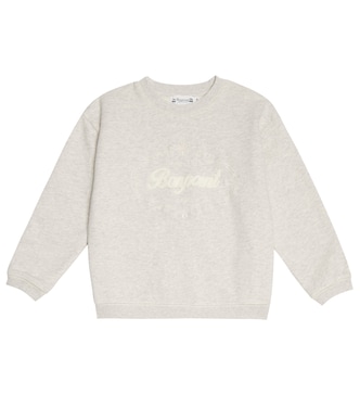 Pullover Tonino aus Baumwolle | Bonpoint