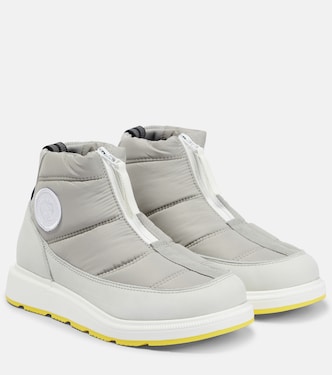 Cypress padded ankle boots | Canada Goose