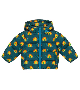 Baby - Giacca trapuntata | Stella McCartney Kids