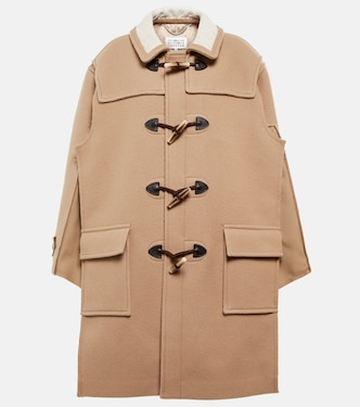Trenca de lana | Maison Margiela