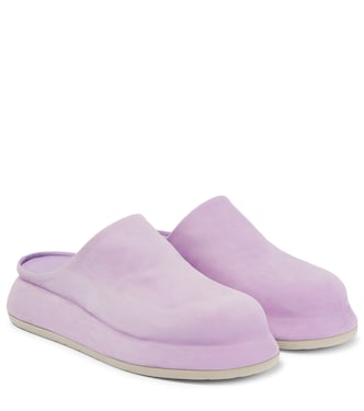 Mules in pelle | Jacquemus