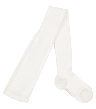Calcetines en mezcla de algodón | Chloé Kids