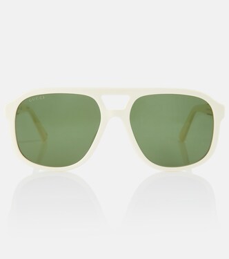 Occhiali aviator | Gucci
