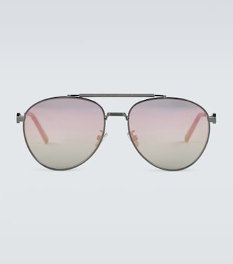 Aviator-Sonnenbrille CD Link R1U | Dior Eyewear