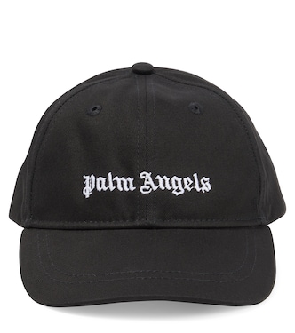 Gorra con logo | Palm Angels Kids