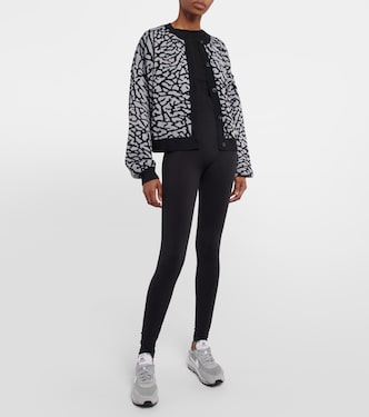 Cardigan en jacquard | Nike