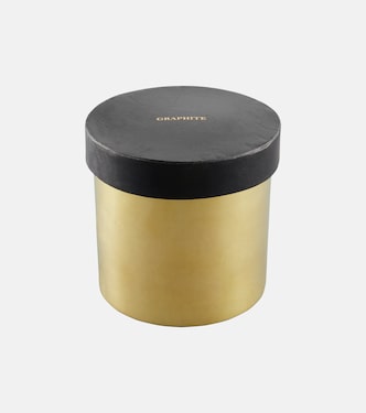 Fumiste Graphite scented candle | Mad et Len