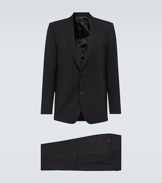 Costume en laine | Dolce&Gabbana