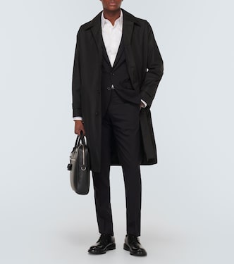 Anzug aus Wolle | Dolce&Gabbana