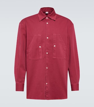 Camicia in cotone | Winnie New York