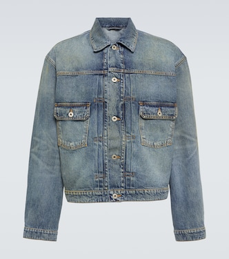 Denim jacket | Kenzo