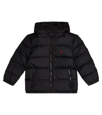 Daunenjacke | Polo Ralph Lauren Kids
