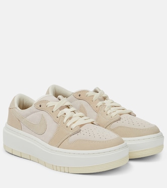 Air Jordan 1 Elevate Low leather sneakers | Nike