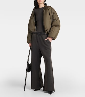 Pantalones deportivos de algodón | Entire Studios