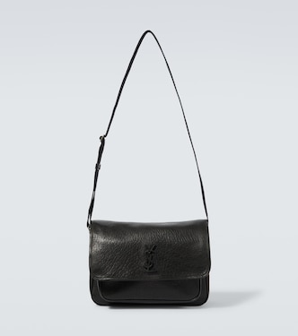 Messenger Bag Niki aus Leder | Saint Laurent