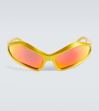 Sonnenbrille Havana | Balenciaga