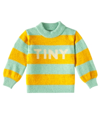 Jersey a rayas | Tinycottons
