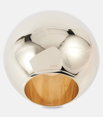 Sphere cuff bracelet | Alaïa