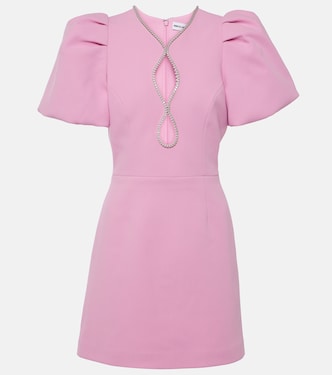 Verziertes Minikleid Karina | Rebecca Vallance