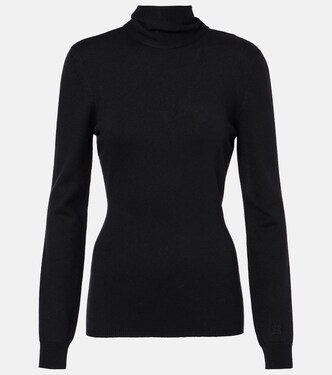 Pullover 4G aus einem Wollgemisch | Givenchy