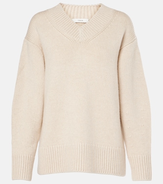 Wool and cashmere sweater | Vince