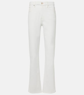 Jeans regular The Ruler a vita alta | Frame