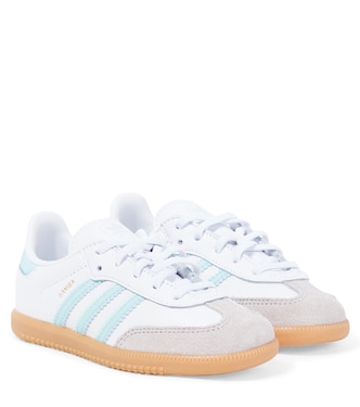 Sneakers Samba OG in pelle | Adidas Originals Kids