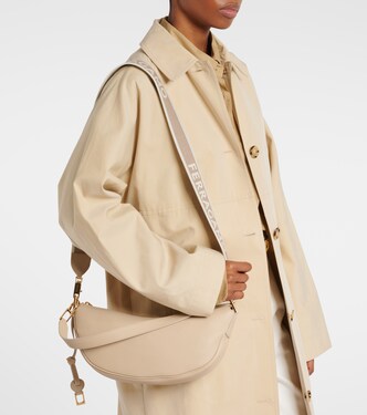 Borsa a spalla Smile Small in pelle | Ferragamo
