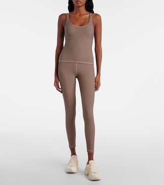 Bohemia Amelia houndstooth tank top | The Upside