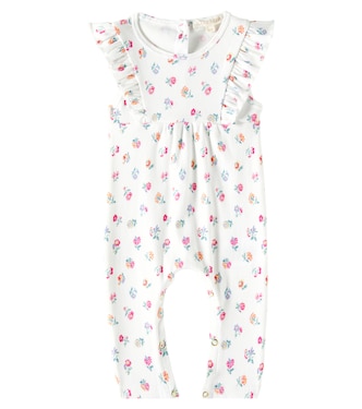 Baby - Jumpsuit Kathleen in jersey | Louise Misha