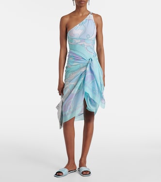Pareo Orchidee | Pucci
