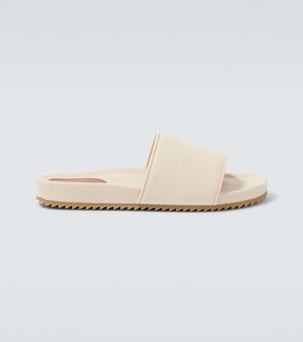 Mules Renato | Frescobol Carioca