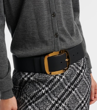 Leather belt | Dolce&Gabbana