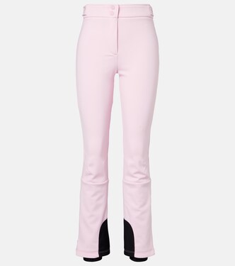St. Moritz flared ski pants | Cordova