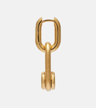 Pendientes con GG adornados | Gucci