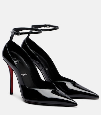 Erozee leather pumps | Christian Louboutin