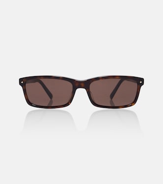 Petit CD square sunglasses | Dior Eyewear