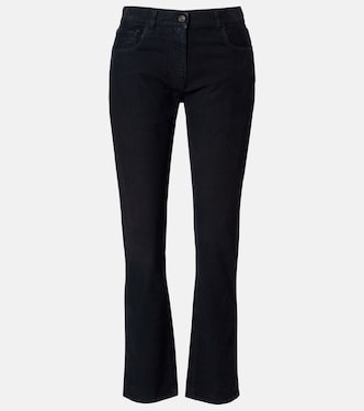 Booker cotton corduroy pants | The Row