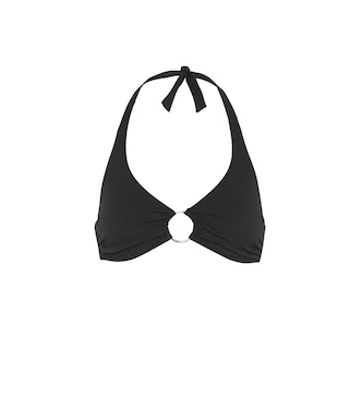 Top bikini Brussels in piqué | Melissa Odabash